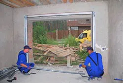 Trust Garage Door La Grange Park, IL 708-318-0538
